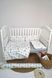 Постільна білизна для  немовлят сатин "Іграшки" Spovuvashka від 0 до 3 років 1Pb111 фото 2